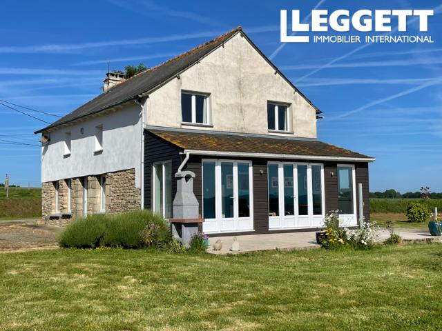 Saint Vran Vente Maison 22