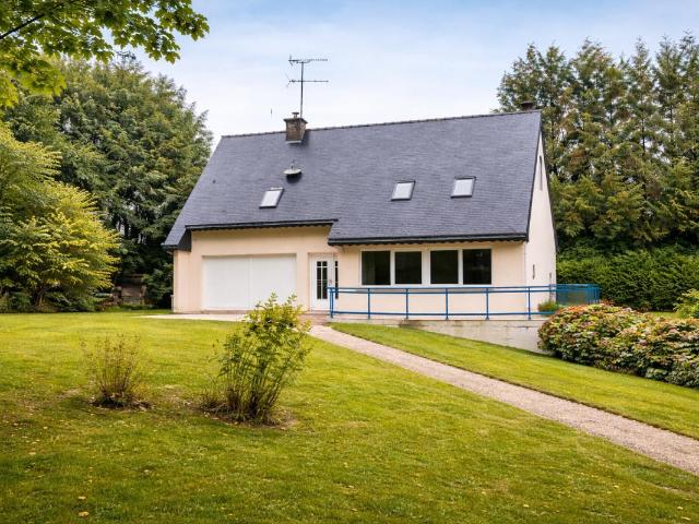 Saint Vran Vente Maison 22