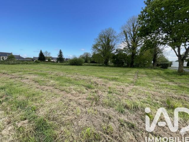 Saint Vran Vente Terrain 22