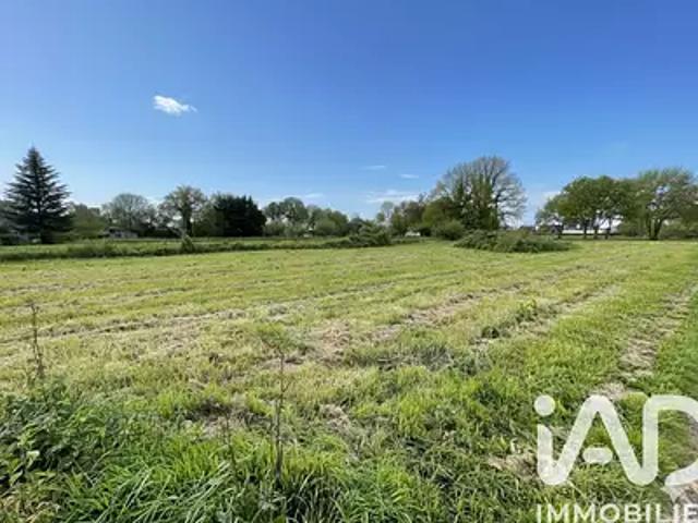 Saint Vran 22230 Achat / Vente terrain