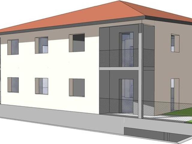 Saint Vulbas Vente Appartement 01
