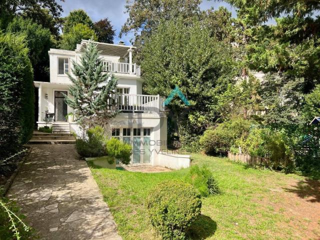 SAINT WANDRILLE MAISON 127 M2 3 CHAMBRES
