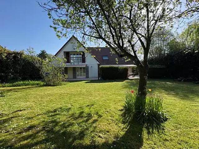 Saint Witz 95470 Achat / Vente maison 9 pièces t9