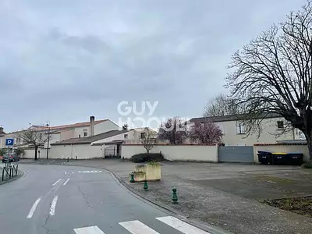 Saint Xandre 17138 Achat / Vente immeuble
