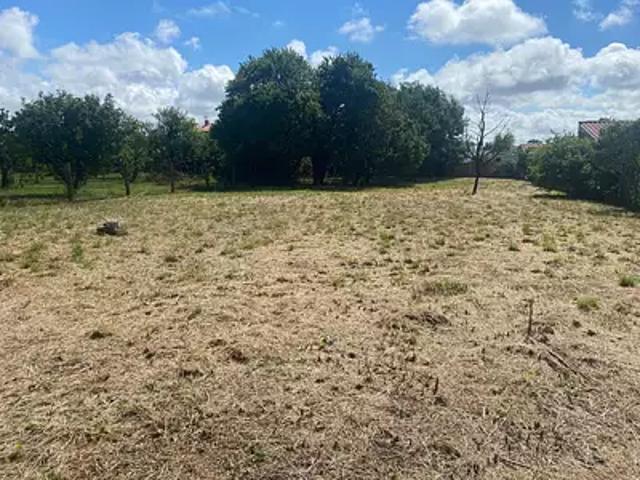 Saint Xandre 17138 Achat / Vente terrain