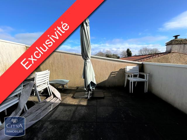Saint Xandre Vente Appartement 17