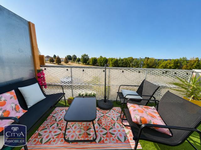Saint Xandre Vente Appartement 17
