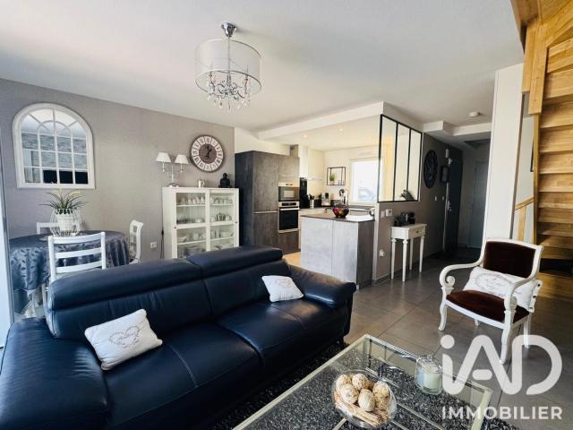 Saint Xandre Vente Maison 17