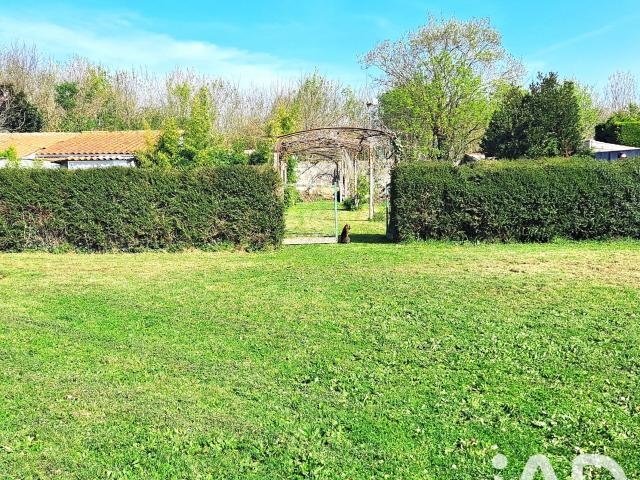 Saint Xandre Vente Terrain 17