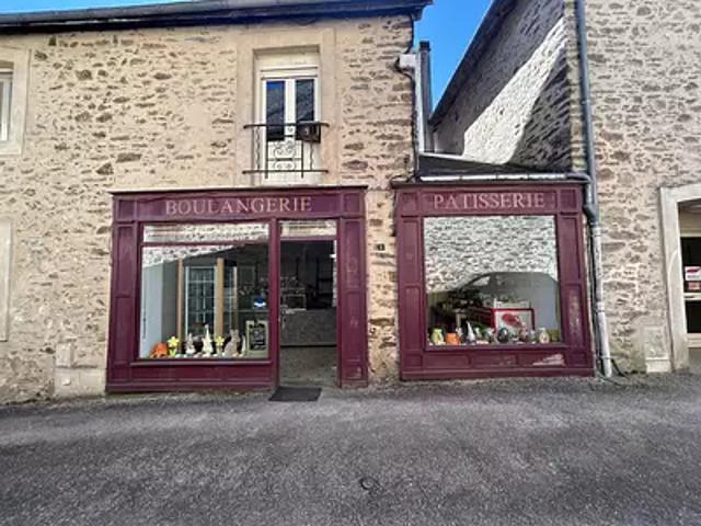Saint Ybard 19140 Achat / Vente divers