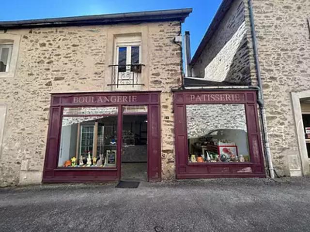 Saint Ybard 19140 Achat / Vente divers 6 pièces