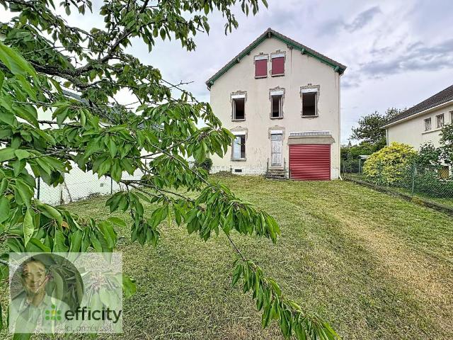 Saint Yorre Vente Maison 03