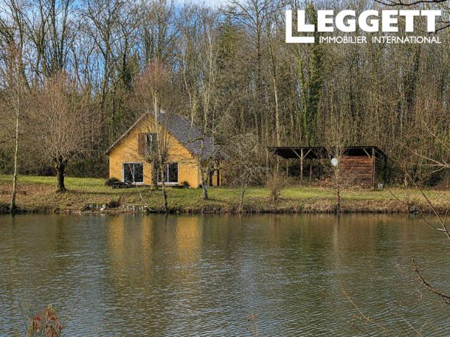 Saint Yrieix la Perche Vente Maison 87