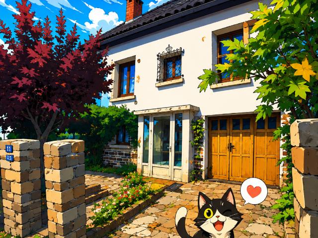 Saint Yrieix la Perche Vente Maison 87