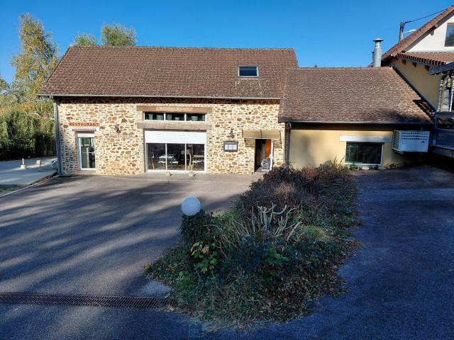 Saint Yrieix la Perche Vente Villa 87