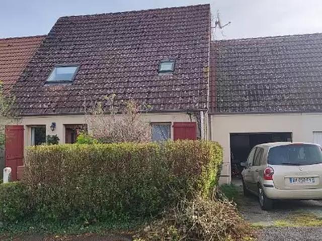 Saint Yrieix la Perche 87500 Achat / Vente maison 5 pièces t5