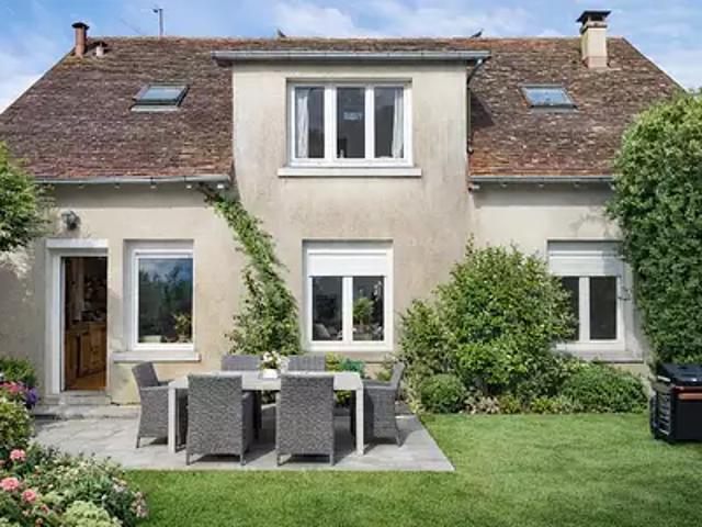 Saint Yrieix la Perche 87500 Achat / Vente maison 6 pièces t6
