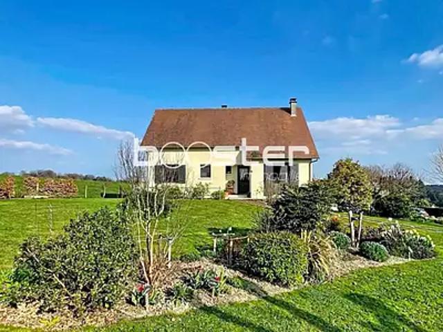 Saint Yrieix la Perche 87500 Achat / Vente maison 6 pièces t6 terrasse