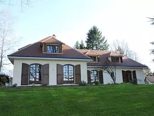 Saint Yrieix la Perche 87500 Achat / Vente maison 8 pièces t8