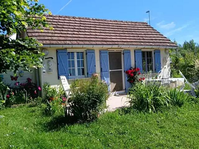 Saint Yrieix la Perche 87500 Achat / Vente maison 2 pièces t2