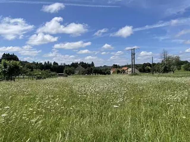 Saint Yrieix la Perche 87500 Achat / Vente terrain
