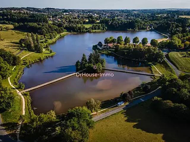 Saint Yrieix la Perche 87500 Achat / Vente terrain