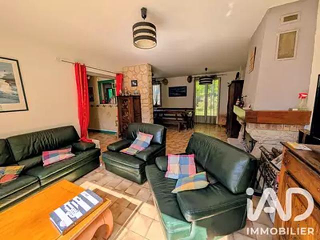 Saint Yvi 29140 Achat / Vente maison 7 pièces t7
