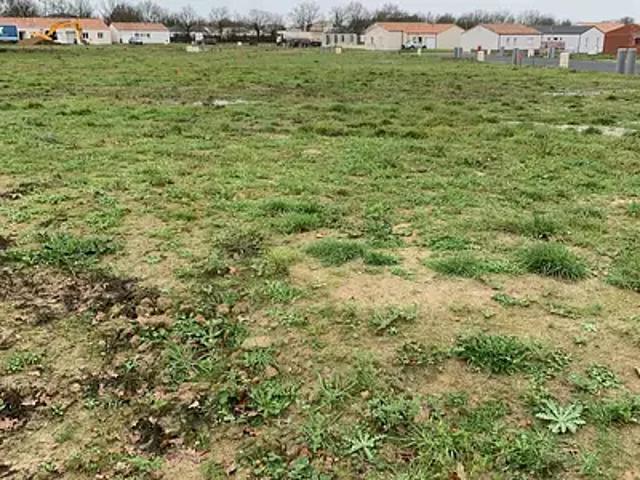 Saint Yzan de Soudiac 33920 Programme neuf terrain neuf à vendre