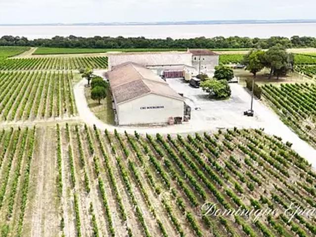 Saint Yzans de Médoc 33340 Achat / Vente maison 12 pièces t12