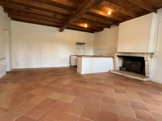 Saint Yzans de Médoc Location Appartement 33