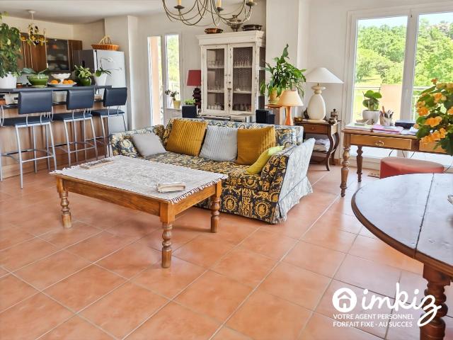 Saint Zacharie Vente Appartement 83
