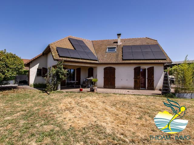 Saint Abit Vente Maison 64