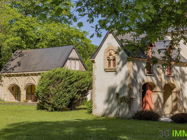 Pau Vente Maison 64