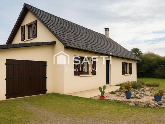 Saint Abit Vente Maison 64