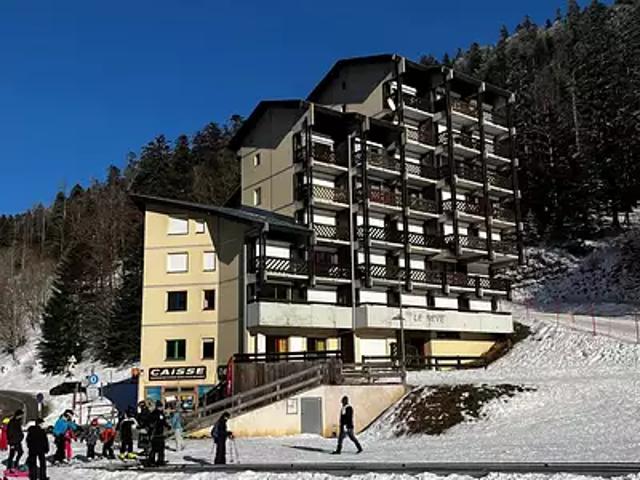 Saint Agnan en Vercors 26420 Achat / Vente appartement 1 pièce t1