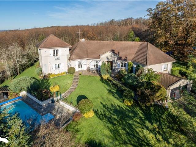 Saint Agnant de Versillat Vente Maison 23