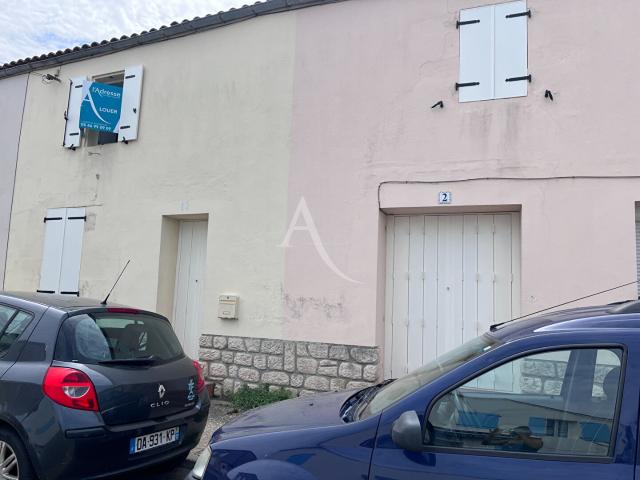 Saint Agnant Location Appartement 17