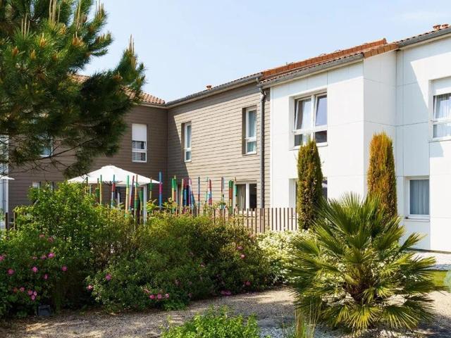 Saint Agnant Vente Appartement 17