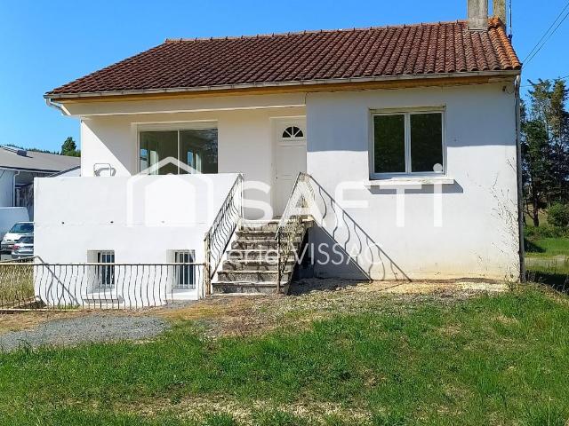 Saint Agnant Vente Immeuble 17