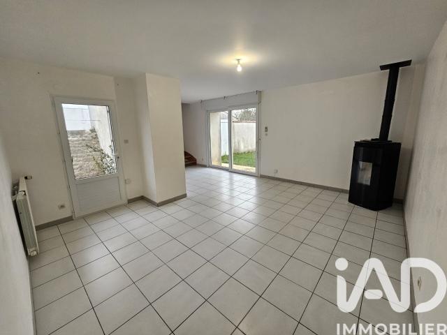 Saint Agnant Vente Maison 17