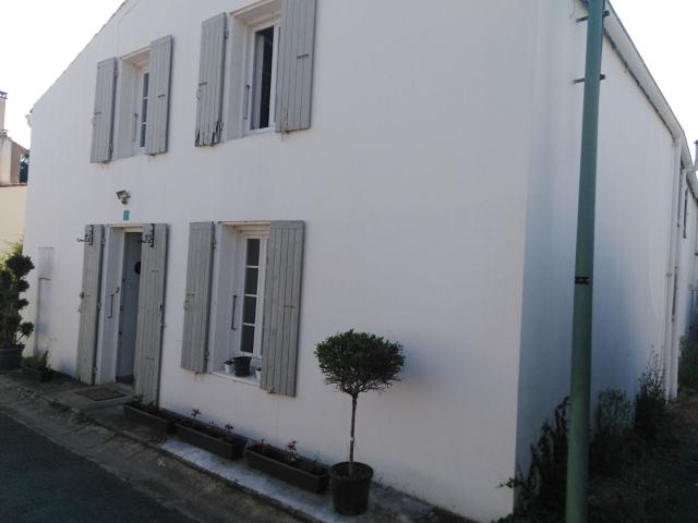 Saint Agnant Vente Maison 17