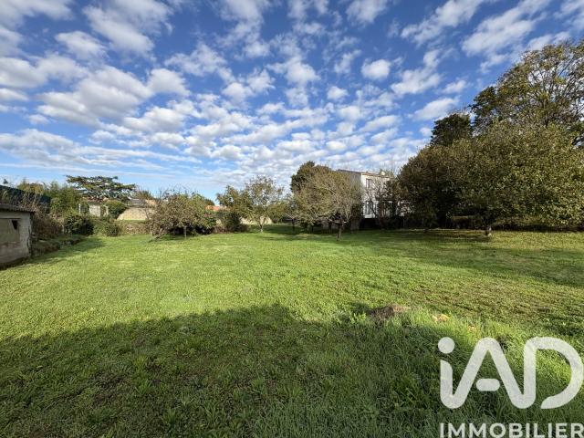 Saint Agnant Vente Terrain 17