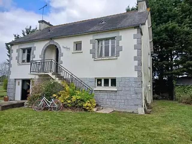 Saint Agathon 22200 Achat / Vente maison 4 pièces t4