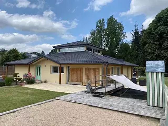 Saint Agathon 22200 Achat / Vente maison 7 pièces t7