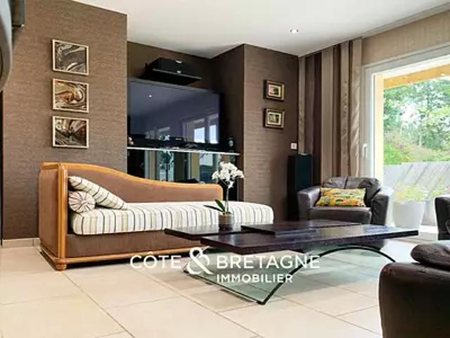 Saint Agathon 22200 Achat / Vente maison 8 pièces t8