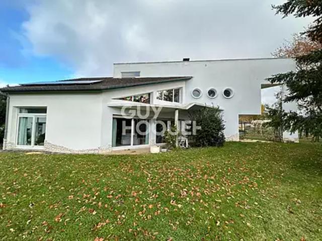 Saint Agrève 07320 Achat / Vente maison 5 pièces t5 au dernier étage