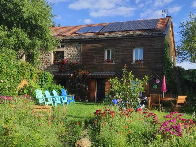 Saint Agrève Vente Maison 07