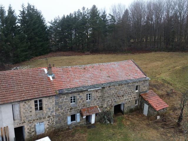 Saint Agrève Vente Maison 07