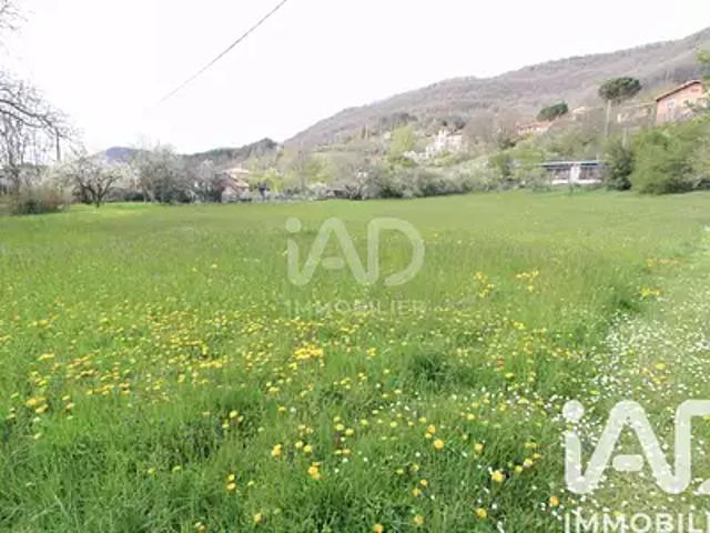 Saint Affrique 12400 Achat / Vente terrain