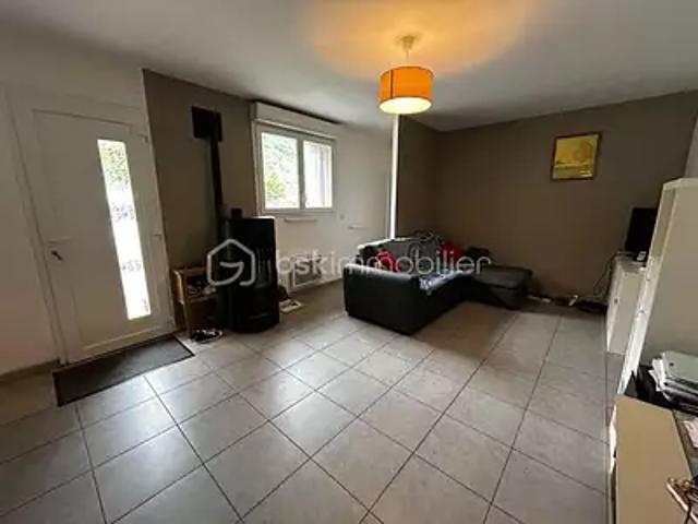 Saint Affrique 12400 Achat / Vente appartement 2 pièces t2